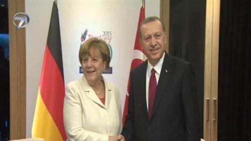 HABER SAATİ - 2 HAZİRAN 2016