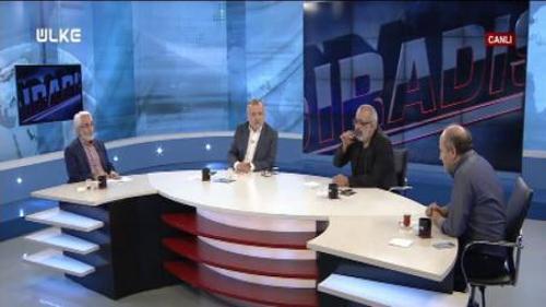 SOYKIRIM KARARI BİR AMAÇ DOĞRULTUSUNDA KURGULANDI