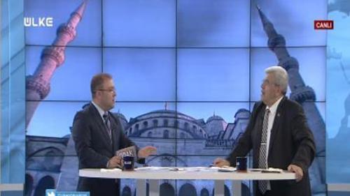 ODAK NOKTASI - 3 HAZİRAN 2016