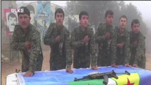 ULUSLARARASI GÜNDEM - 4 HAZİRAN 2016