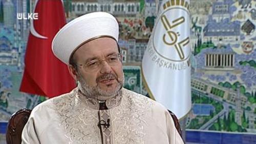 RAMAZAN AYI TÜM MÜMİNLERİ İÇİNDE BARINDIRAN ZENGİN BİR MEKTEPTİR