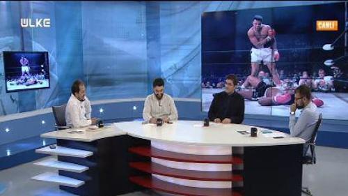 HER KİŞİ NİYETİNE - 4 HAZİRAN 2016