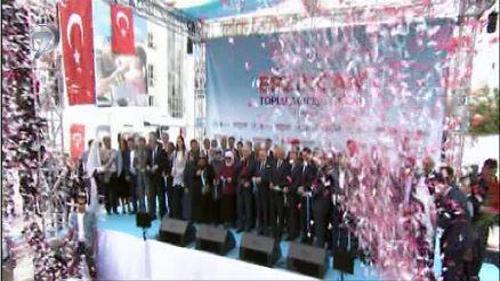 HAFTA SONU HABERLERİ  - 4 HAZİRAN 2016