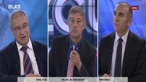 GÖZCÜ - 5 HAZİRAN 2016