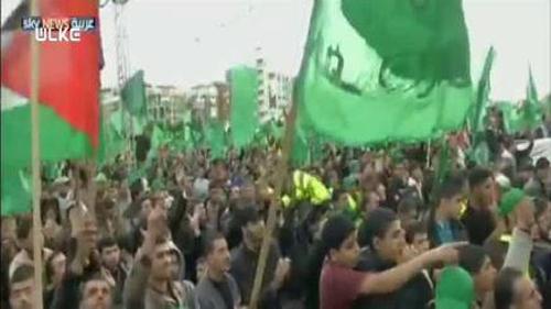 ULUSLARASI GÜNDEM - 5 HAZİRAN 2016