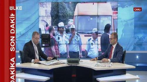 &Uuml;LKENİN MANŞETLERİ - 7 HAZİRAN 2016