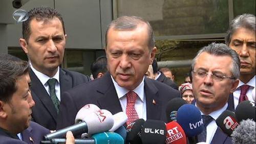 HABER SAATİ - 7 HAZİRAN 2016