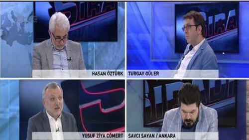 EN SIRADIŞI - 7 HAZİRAN 2016