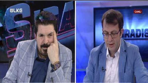 TURGAY GÜLER KILIÇDAROĞLUNU ÜLKE TVYE DAVET ETTİ