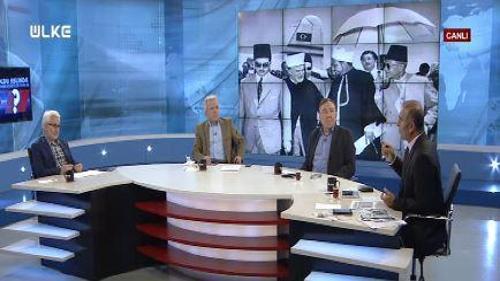 ASLINDA NE OLDU - 8 HAZİRAN 2016