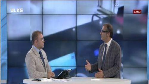 ODAK NOKTASI - 8 HAZİRAN 2016