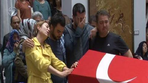 HABER SAATİ - 8 HAZİRAN 2016