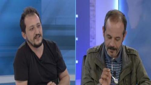 HER KİŞİ NİYETİNE - 28 MAYIS 2016