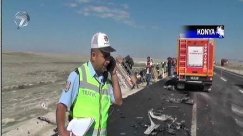 HABER SAATİ - 10 HAZİRAN 2016