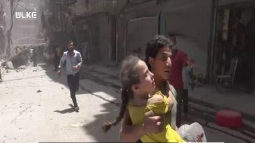 ULUSLARASI GÜNDEM - 11 HAZİRAN 2016