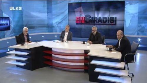 EN SIRADIŞI - 9 HAZİRAN 2016
