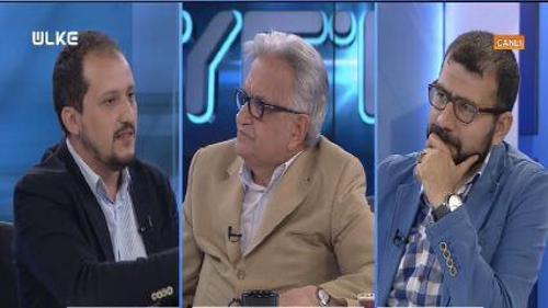 HER KİŞİ NİYETİNE - 11 HAZİRAN 2016