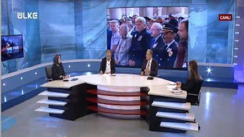 İNCE FİKİR - 12 HAZİRAN 2016