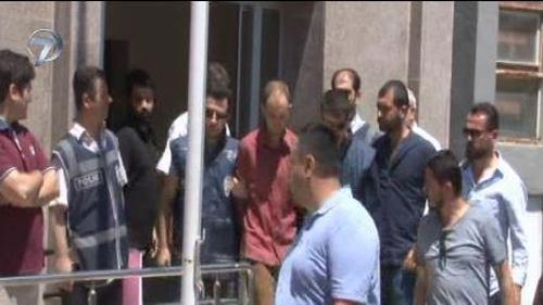 HABER SAATİ - 12 HAZİRAN 2016