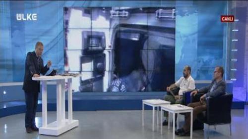 ODAK NOKTASI - 13 HAZİRAN 2016