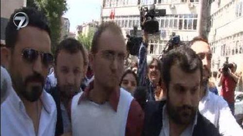 HABER SAATİ - 13 HAZİRAN 2016