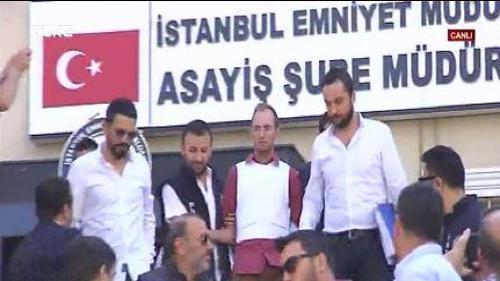 ODAK NOKTASI - 14 HAZİRAN 2016