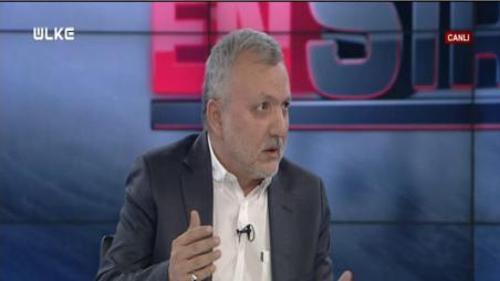 EN SIRADIŞI - 14 HAZİRAN 2016