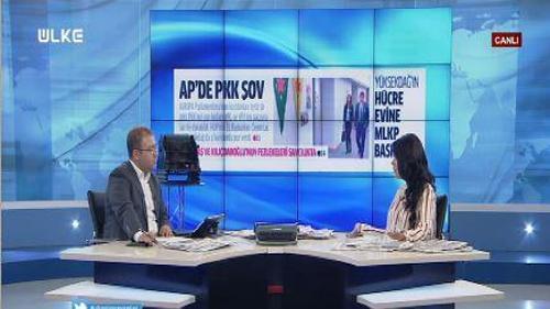 &Uuml;LKENİN MANŞETLERİ - 16 HAZİRAN 2016