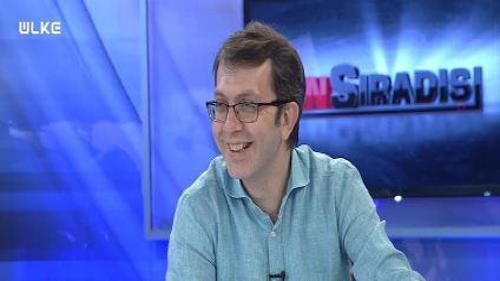 EN SIRADIŞI - 16 HAZİRAN 2016