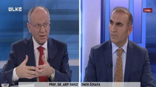 GÖZCÜ - 19 HAZİRAN 2016