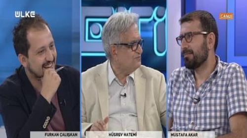 HER KİŞİ NİYETİNE - 18 HAZİRAN 2016