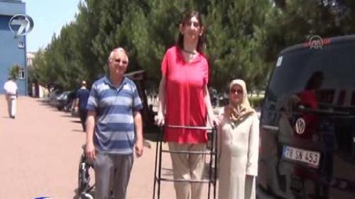 HAFTA SONU HABERLERİ - 19 HAZİRAN 2016