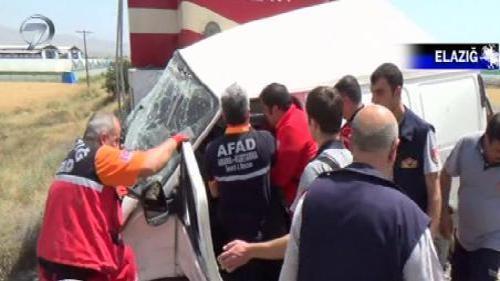 ANA HABER - 20 HAZİRAN 2016