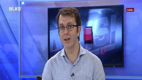 EN SIRADIŞI - 21 HAZIRAN 2016