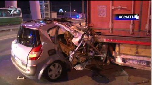 ANA HABER - 21 HAZİRAN 2016