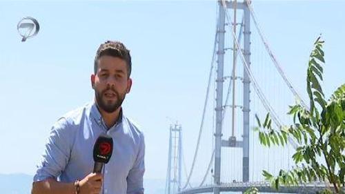 HABER SAATİ - 21 HAZİRAN 2016