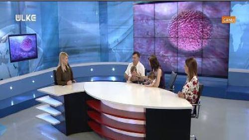 ÖNCE SAĞLIK - 22 HAZİRAN 2016