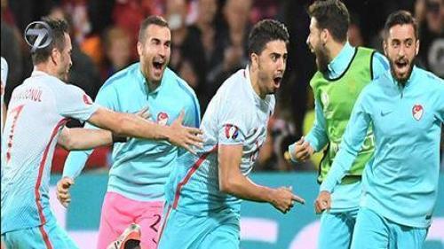 ANA HABER - 22 HAZİRAN 2016