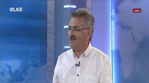 DEVLET ADINA GÖREV YAPANLAR VE PKK KOLKOLAYDI