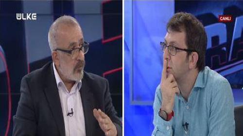 EN SIRADIŞI - 23 HAZİRAN 2016