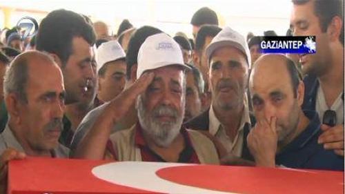 HABER SAATİ - 23 HAZİRAN 2016