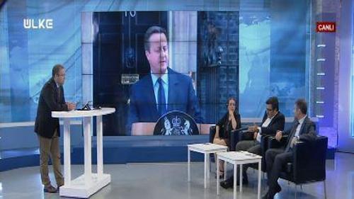 ODAK NOKTASI - 24 HAZİRAN 2016