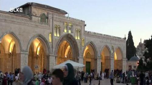 ULUSLARASI GÜNDEM - 25 HAZİRAN 2016