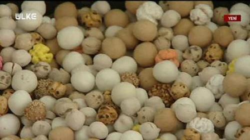 EN İYİSİ GEZMEK / ÇORUM - 25 HAZİRAN 2016