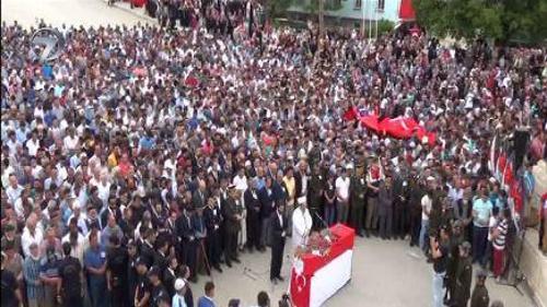 ANA HABER - 25 HAZİRAN 2016