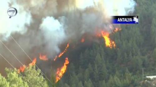 HAFTA SONU HABERLERİ - 25 HAZİRAN 2016