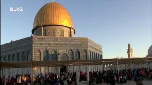 ULUSLARASI GÜNDEM - 26 HAZİRAN 2016