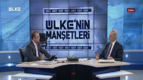 &Uuml;LKENİN MANŞETLERİ  - 28 HAZİRAN 2016