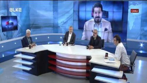 EN SIRADIŞI - 28 HAZİRAN 2016