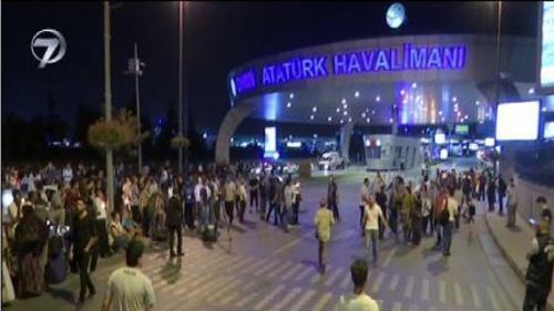 ANA HABER - 29 HAZİRAN 2016